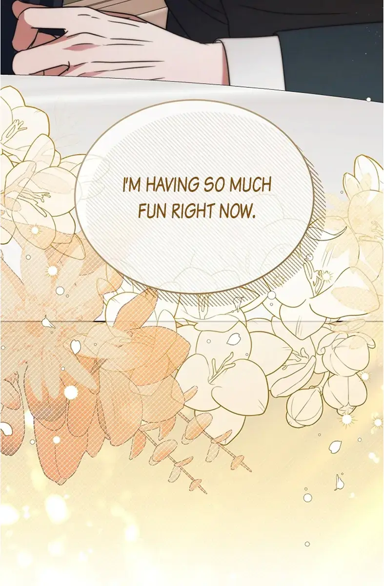Try Begging Me Chapter 14 Page 97