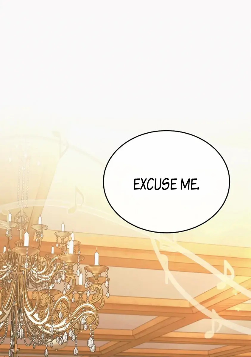 Try Begging Me Chapter 15 Page 3