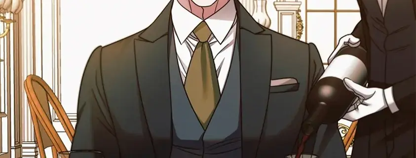 Try Begging Me Chapter 15 Page 7