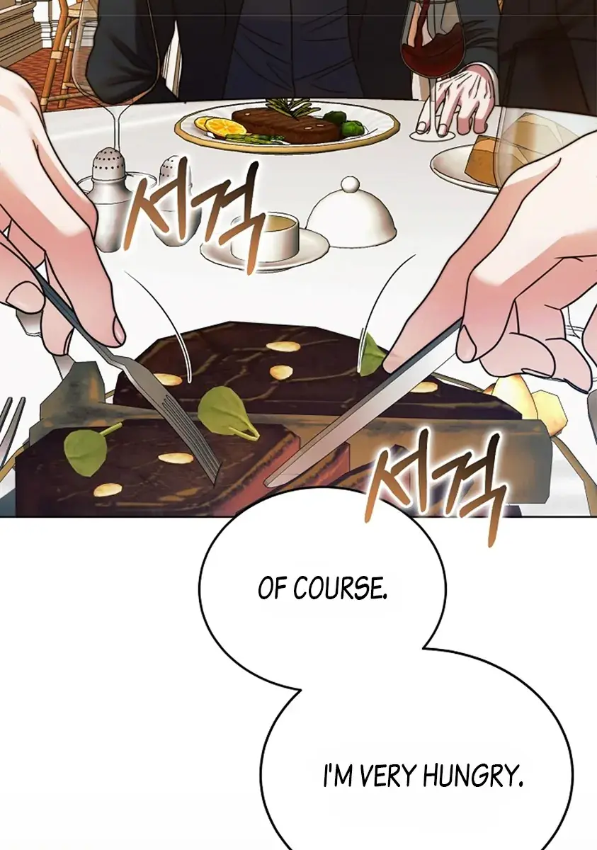 Try Begging Me Chapter 15 Page 9
