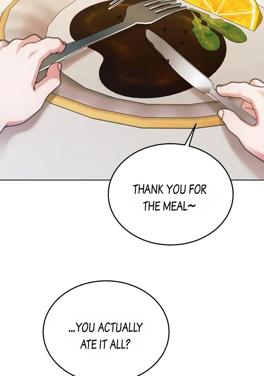 Try Begging Me Chapter 15 Page 21