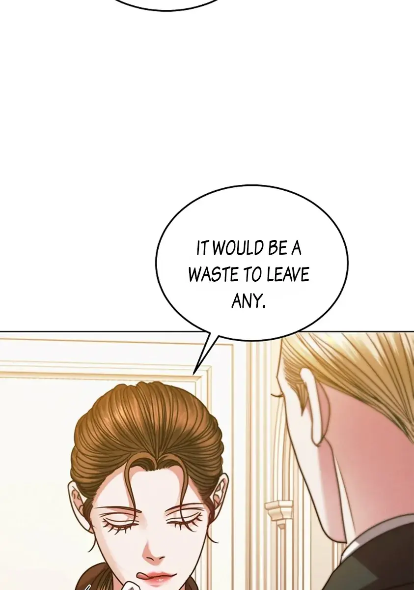 Try Begging Me Chapter 15 Page 22