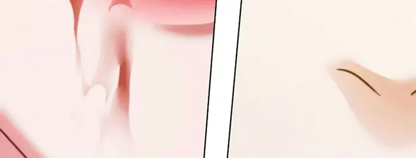 Try Begging Me Chapter 15 Page 25