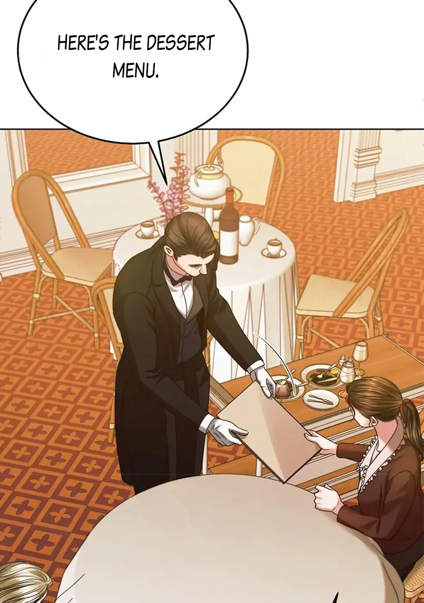Try Begging Me Chapter 15 Page 33