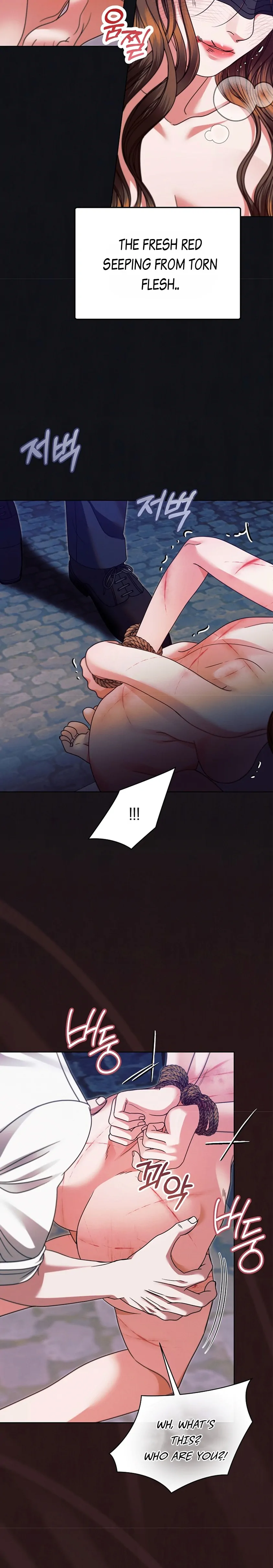 Try Begging Me Chapter 15 Page 54