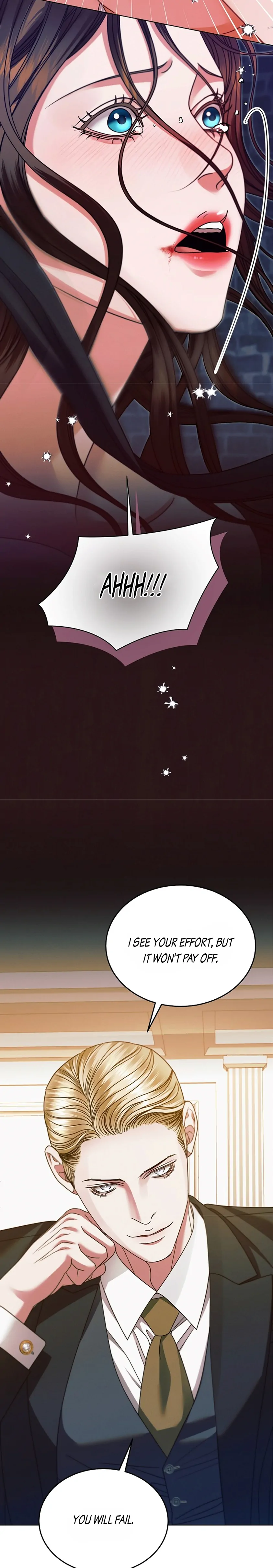 Try Begging Me Chapter 15 Page 66