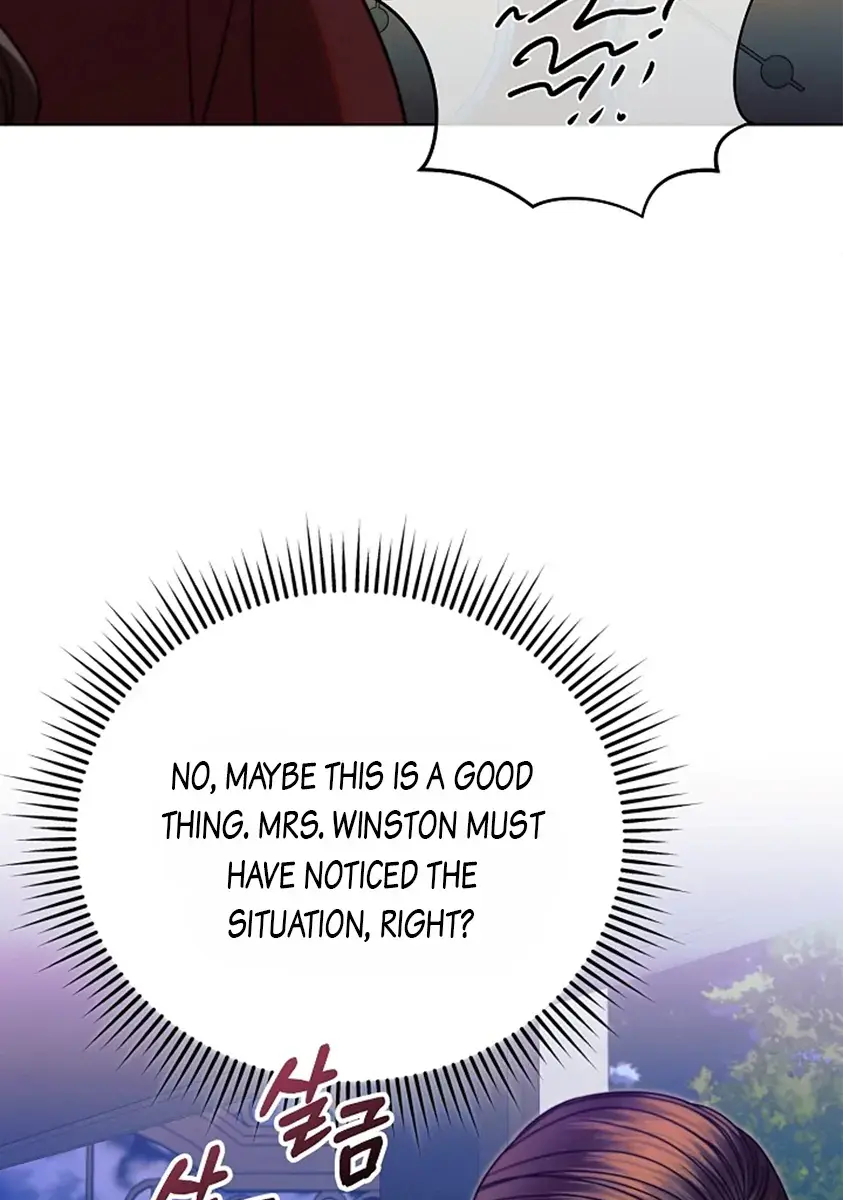 Try Begging Me Chapter 15 Page 97