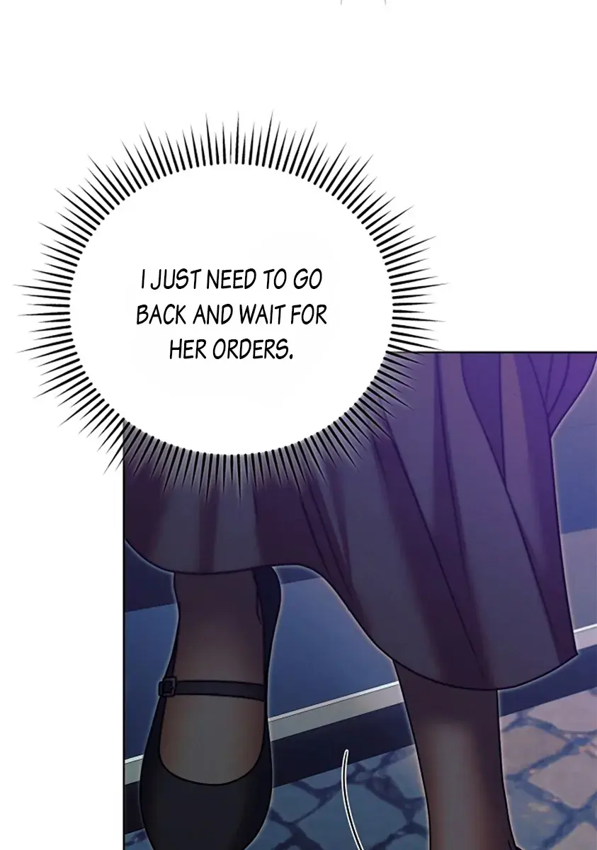 Try Begging Me Chapter 15 Page 99