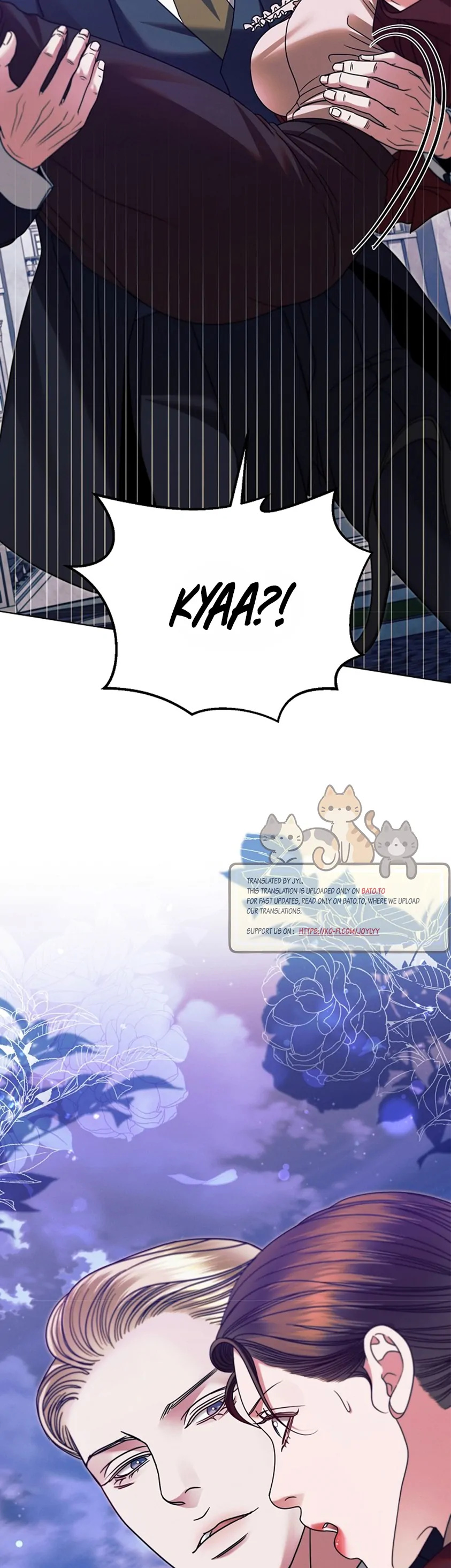 Try Begging Me Chapter 15 Page 102