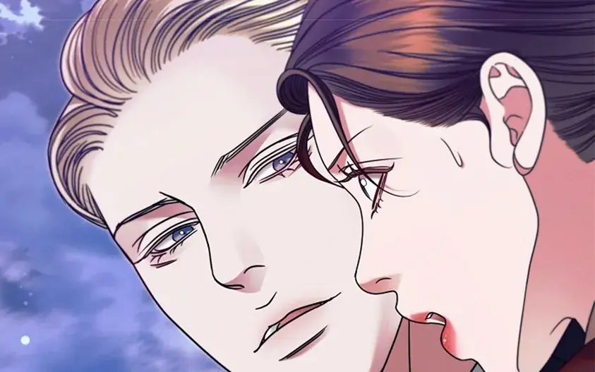 Try Begging Me Chapter 15 Page 105