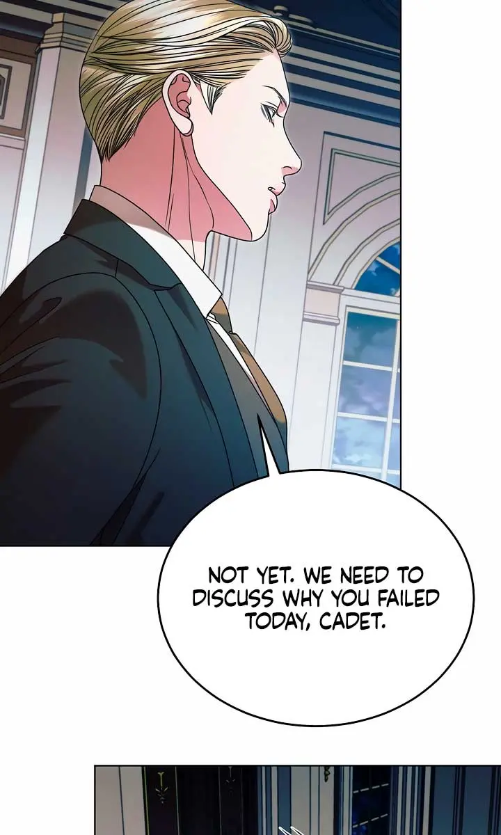Try Begging Me Chapter 16 Page 6