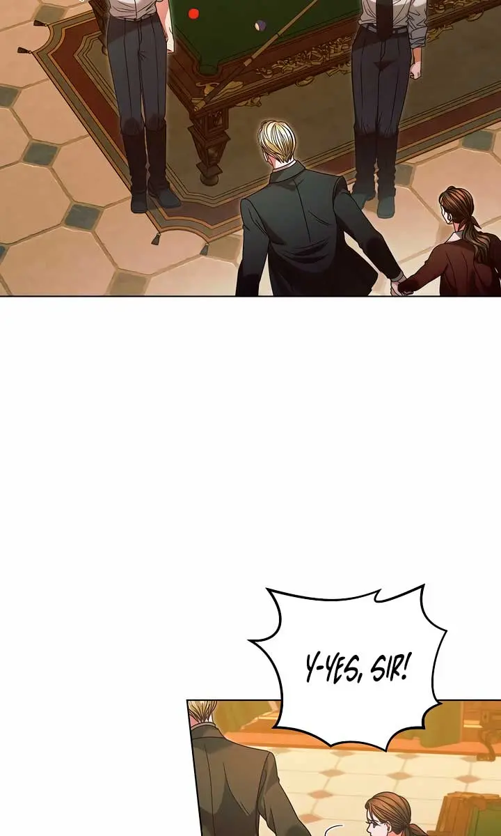Try Begging Me Chapter 16 Page 10
