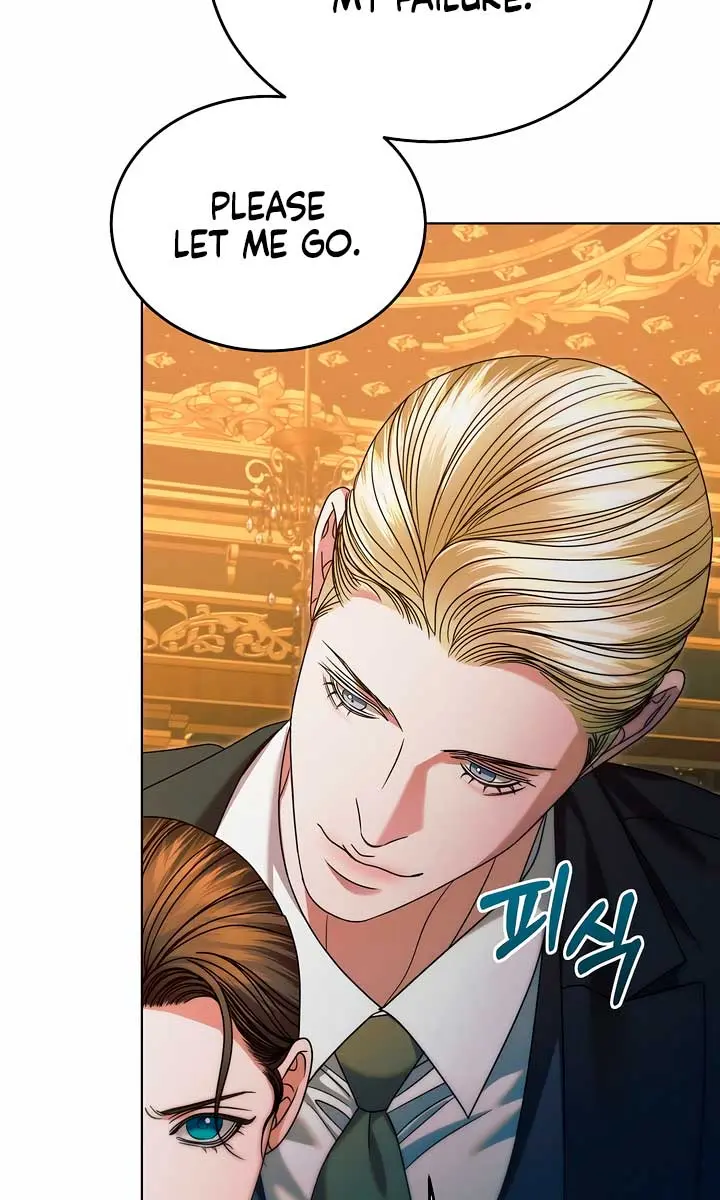 Try Begging Me Chapter 16 Page 22