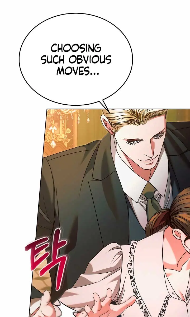 Try Begging Me Chapter 16 Page 26