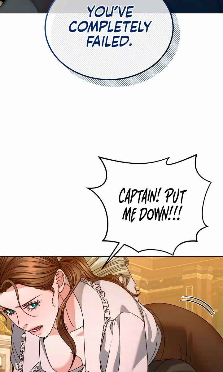 Try Begging Me Chapter 16 Page 29