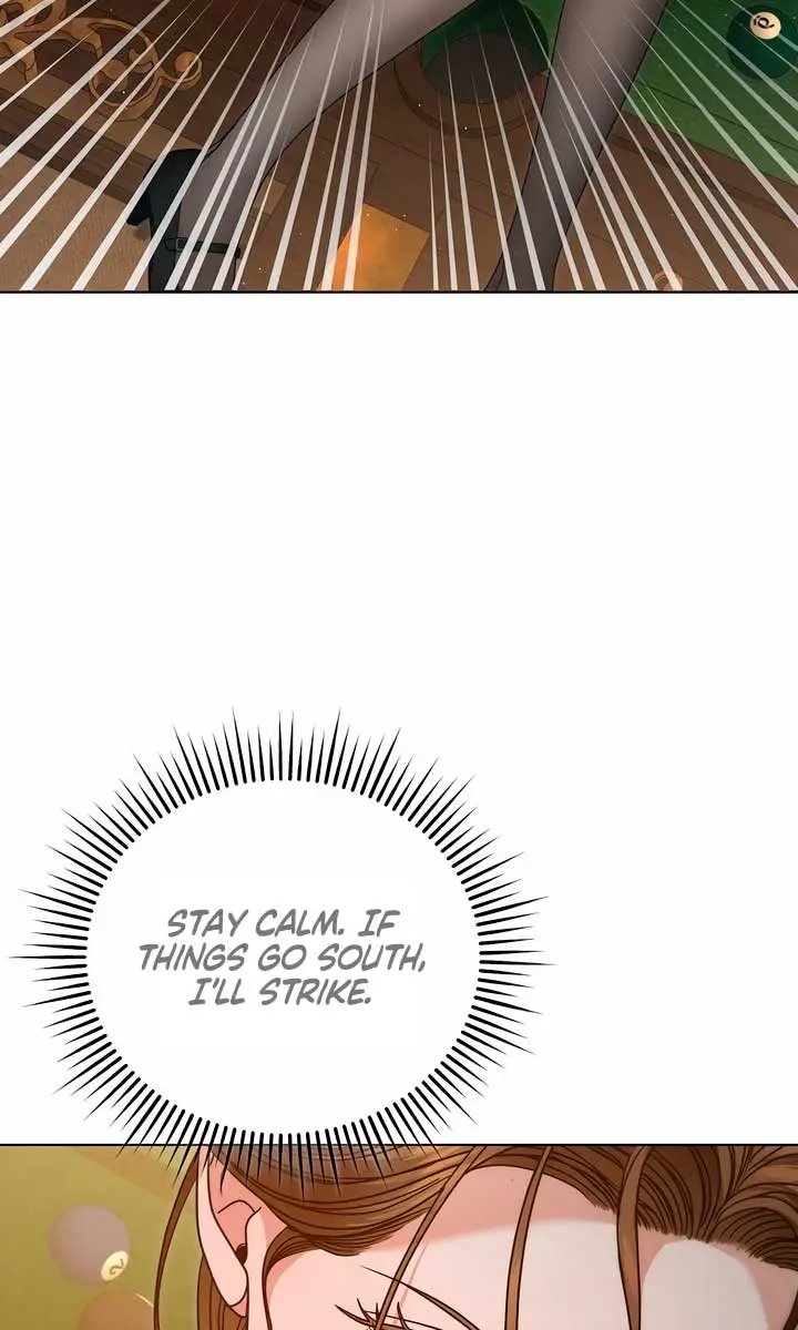 Try Begging Me Chapter 16 Page 32