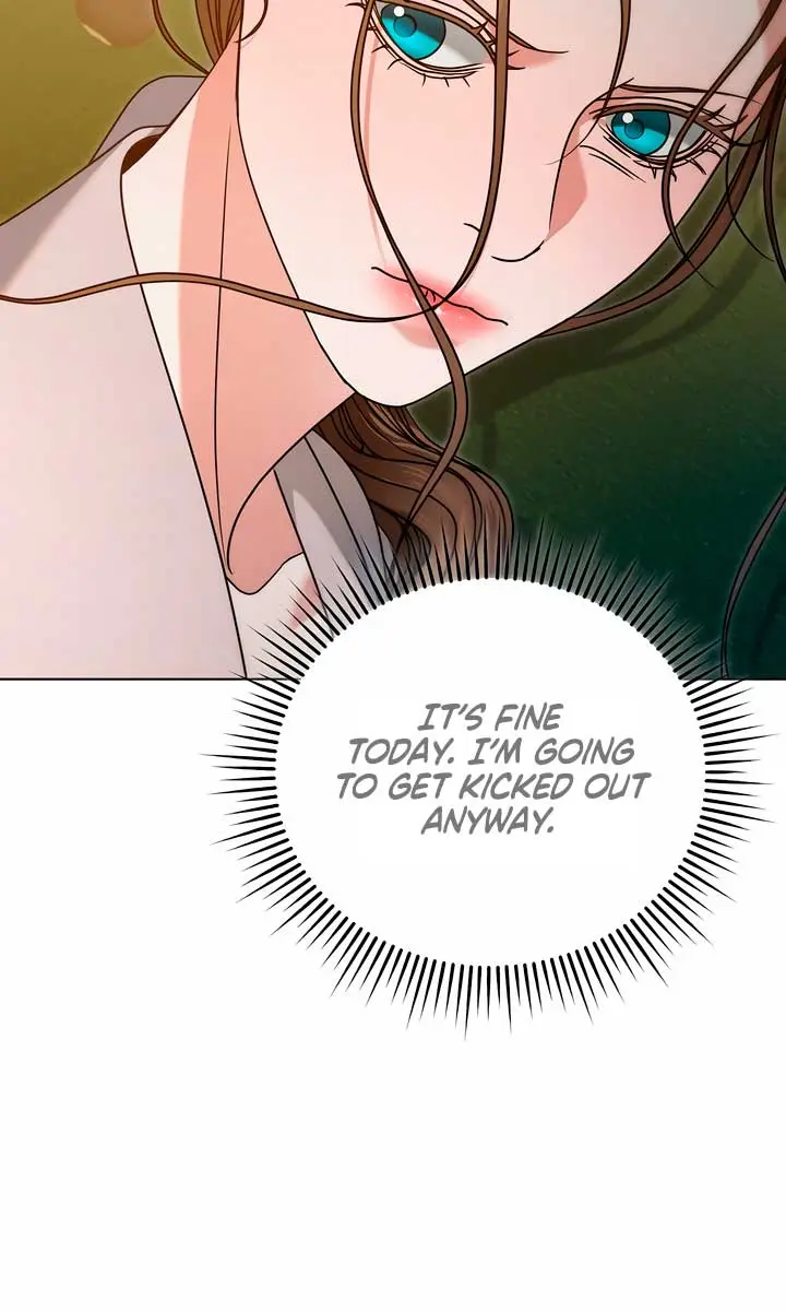 Try Begging Me Chapter 16 Page 33