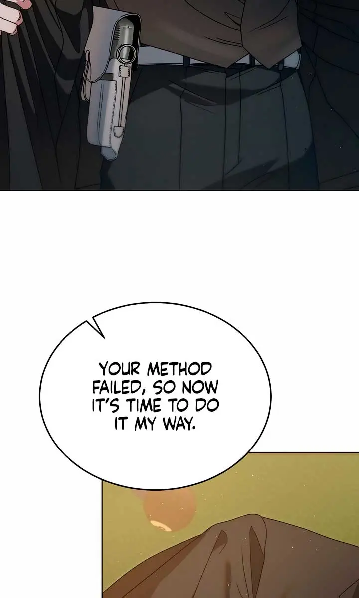Try Begging Me Chapter 16 Page 35