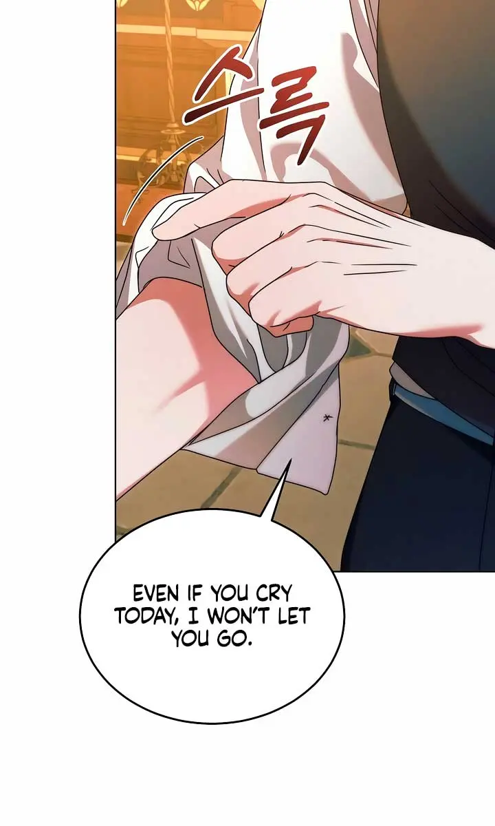 Try Begging Me Chapter 16 Page 37