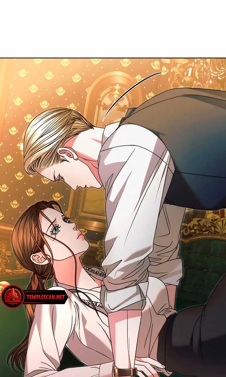 Try Begging Me Chapter 16 Page 38