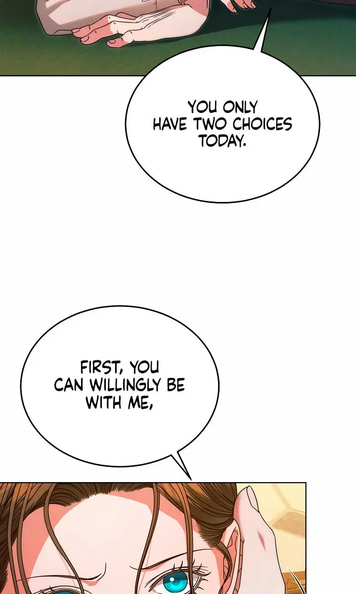 Try Begging Me Chapter 16 Page 39