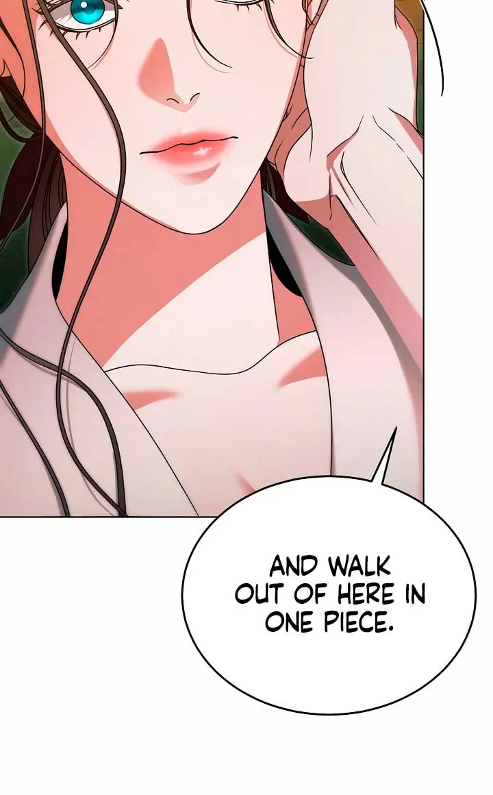 Try Begging Me Chapter 16 Page 40