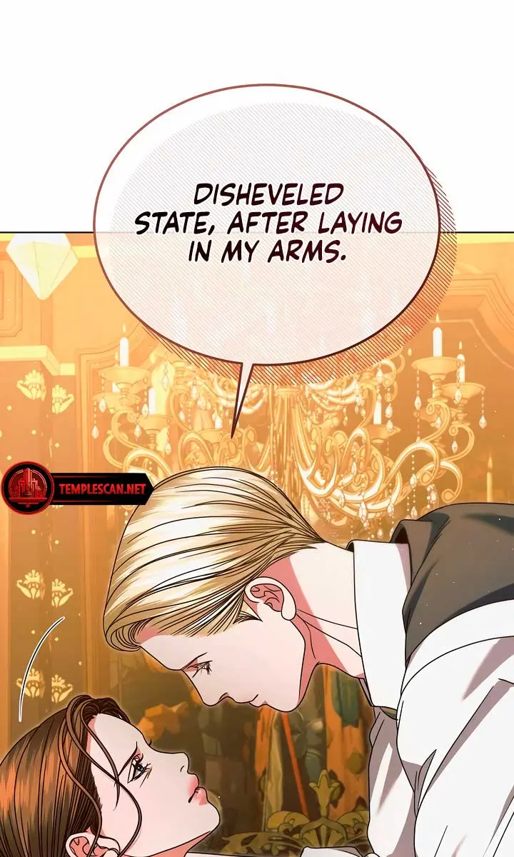 Try Begging Me Chapter 16 Page 42