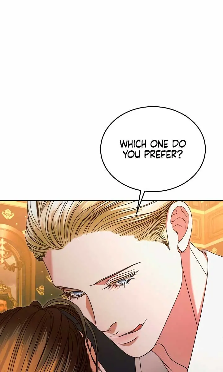 Try Begging Me Chapter 16 Page 44