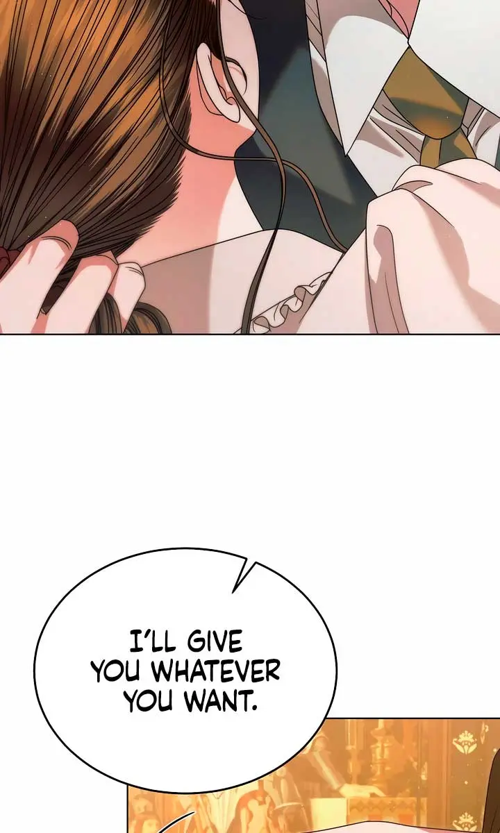 Try Begging Me Chapter 16 Page 45