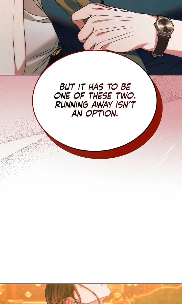 Try Begging Me Chapter 16 Page 48