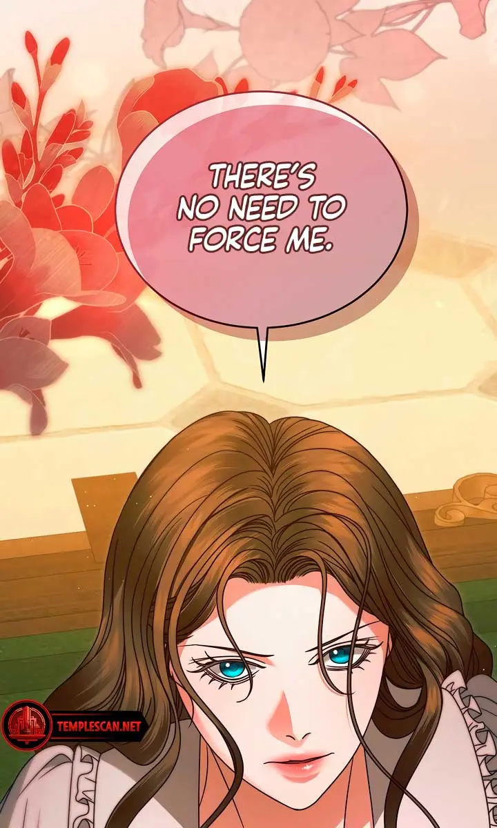 Try Begging Me Chapter 16 Page 50