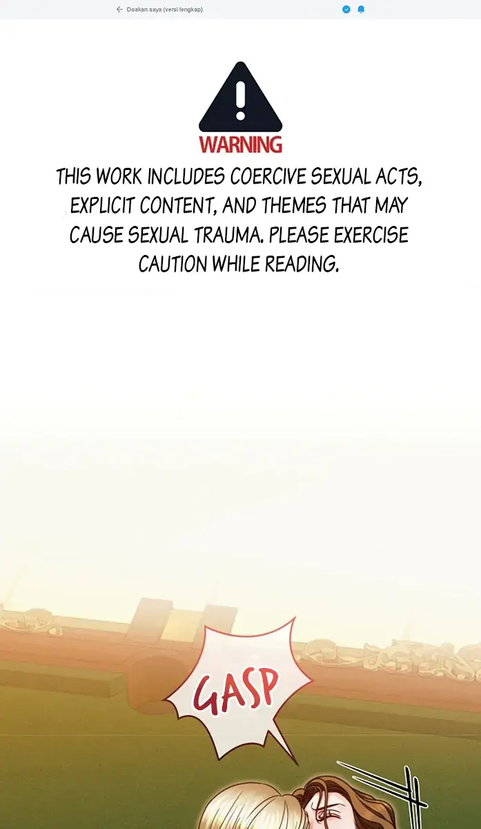 Try Begging Me Chapter 17 Page 3