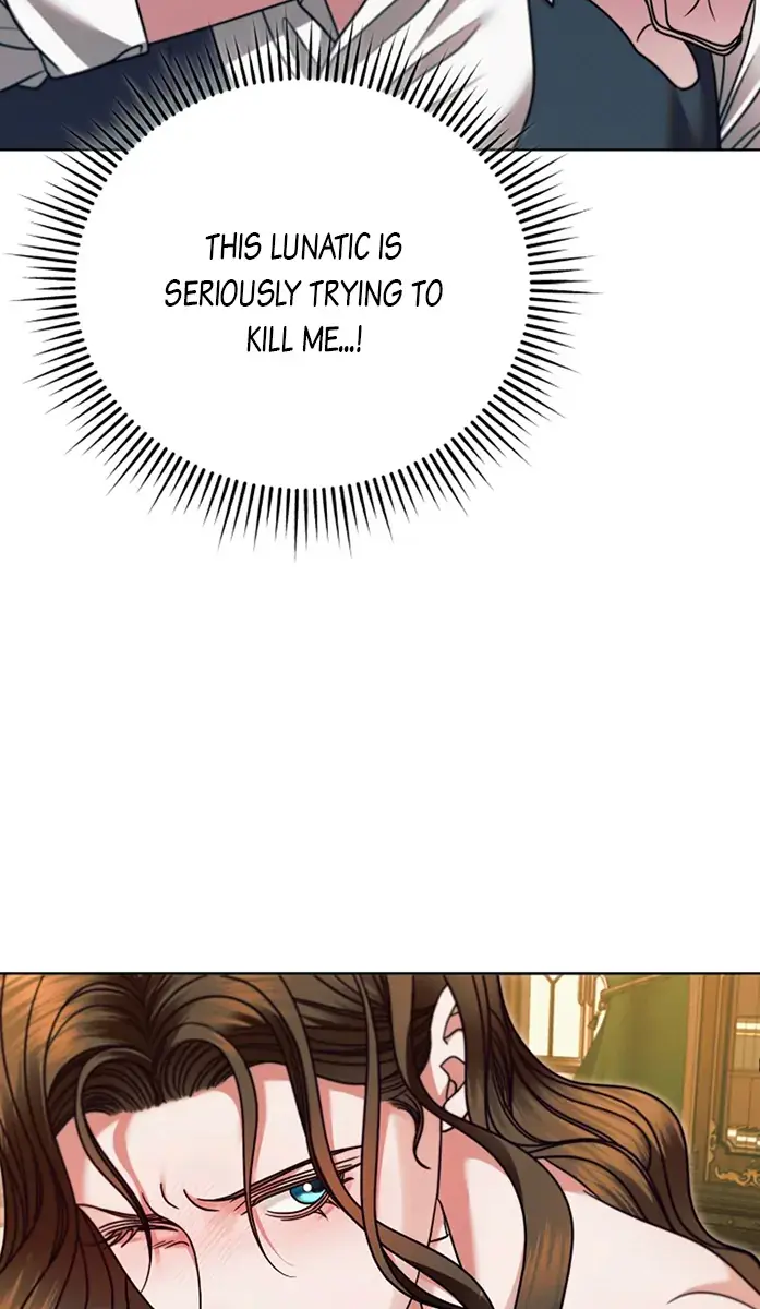 Try Begging Me Chapter 17 Page 16