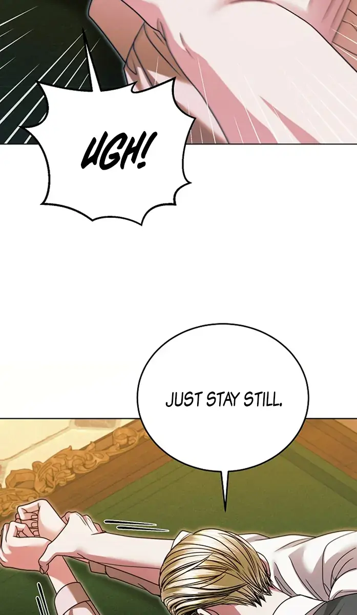 Try Begging Me Chapter 17 Page 18