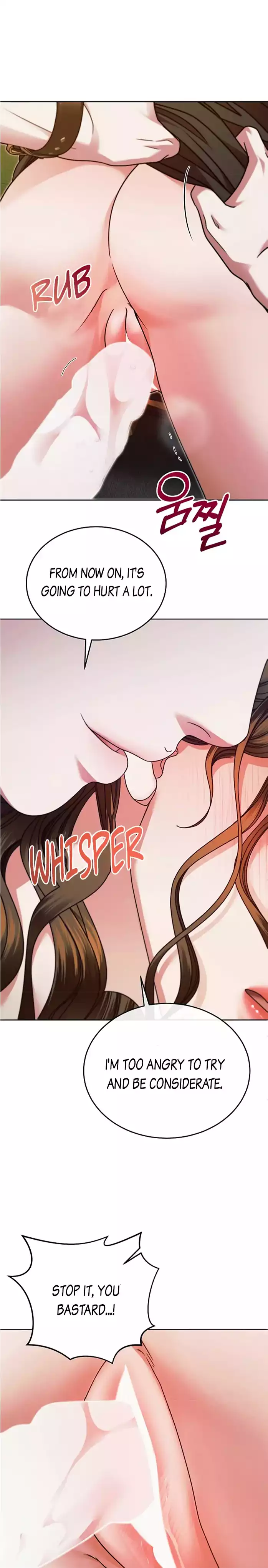 Try Begging Me Chapter 17 Page 55
