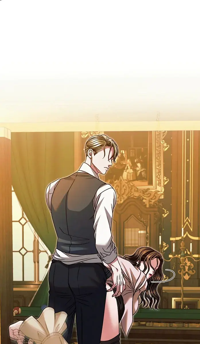 Try Begging Me Chapter 17 Page 66