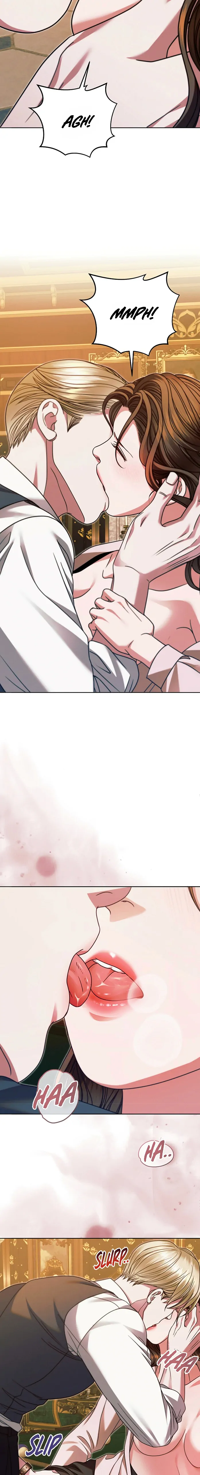 Try Begging Me Chapter 17 Page 70