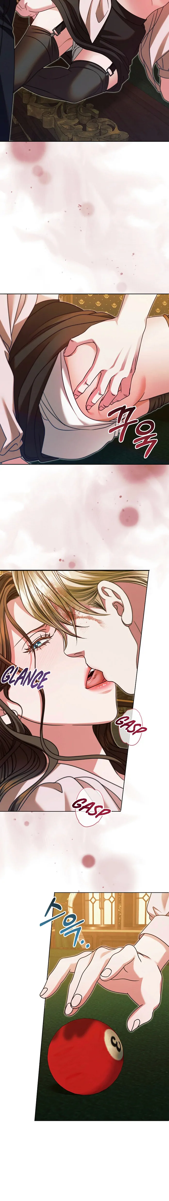 Try Begging Me Chapter 17 Page 76