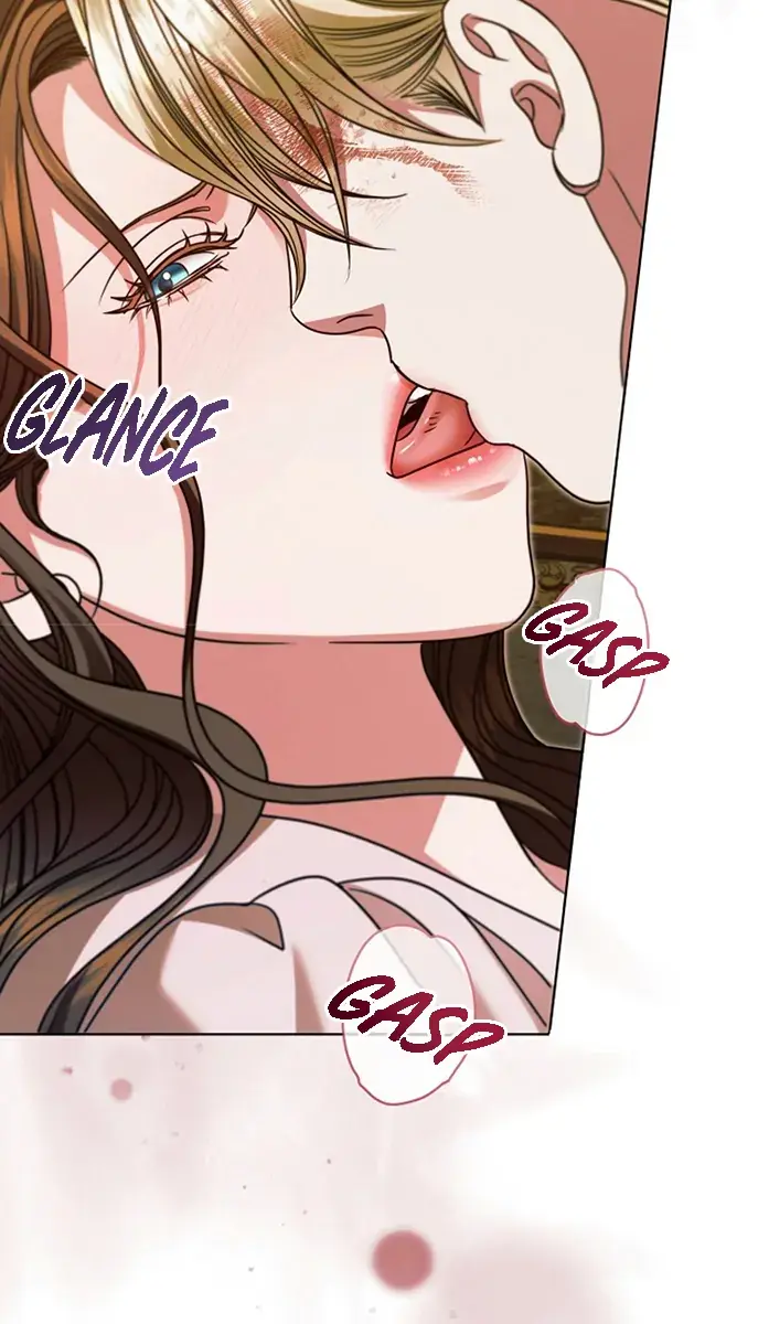 Try Begging Me Chapter 17 Page 79