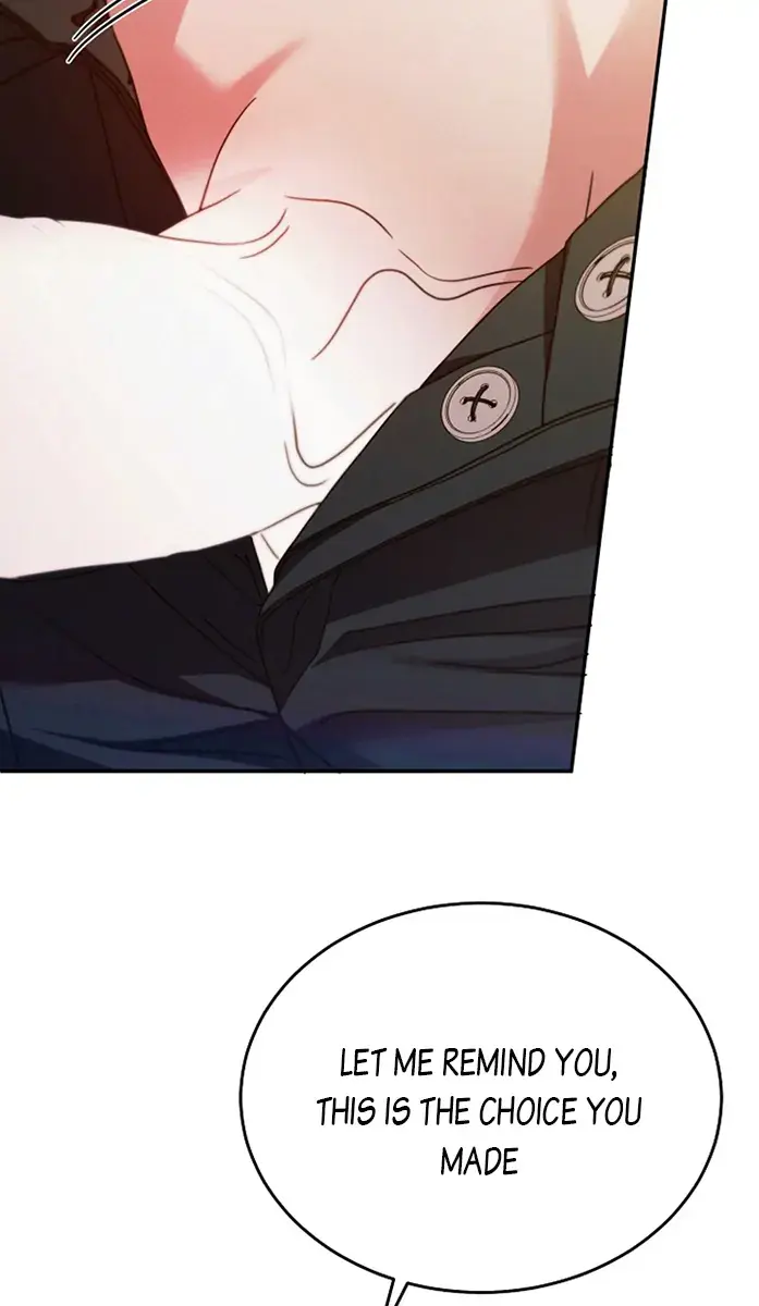 Try Begging Me Chapter 17 Page 95