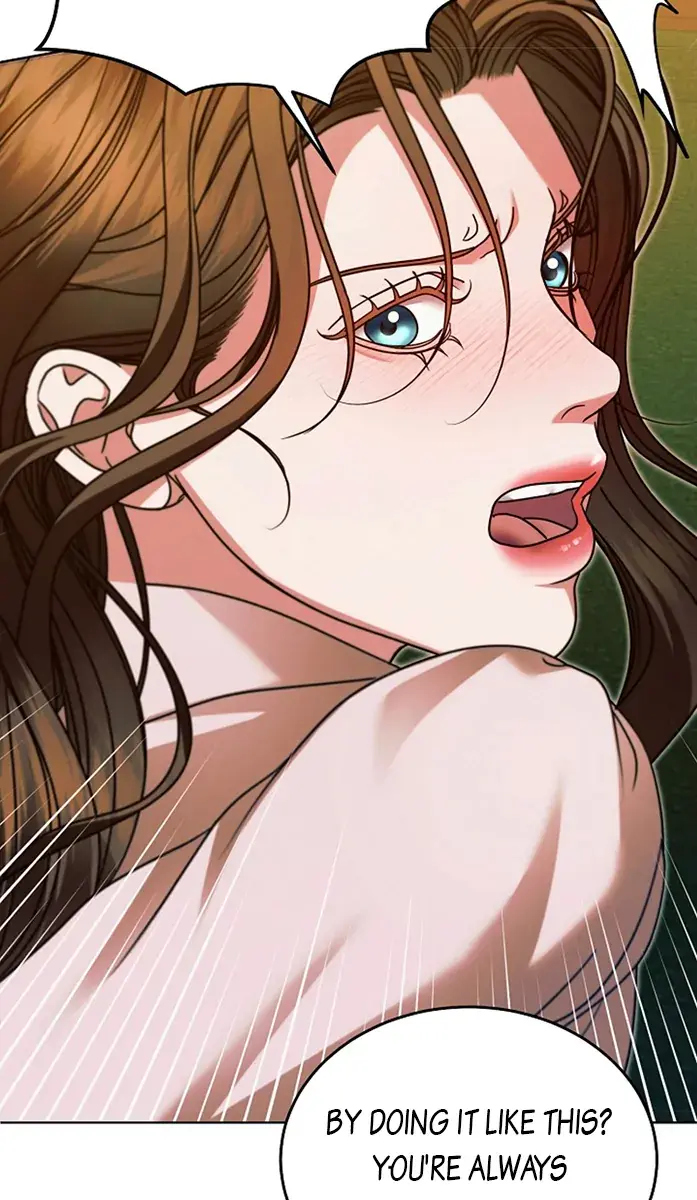 Try Begging Me Chapter 17 Page 101