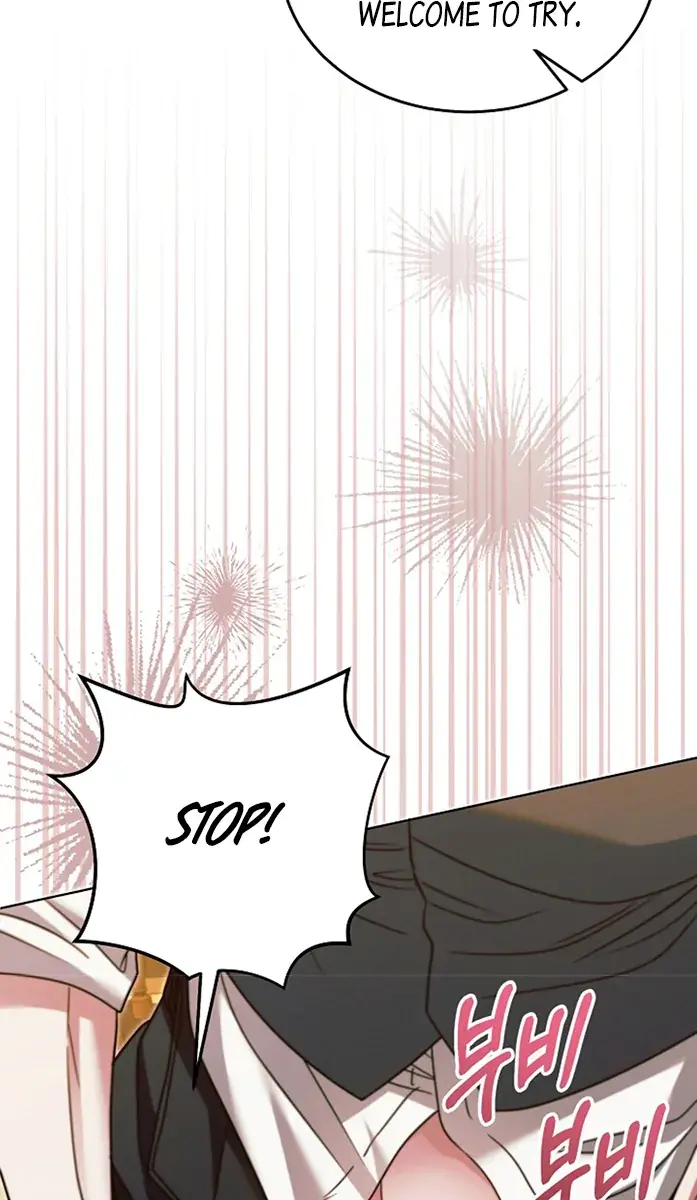 Try Begging Me Chapter 17 Page 102