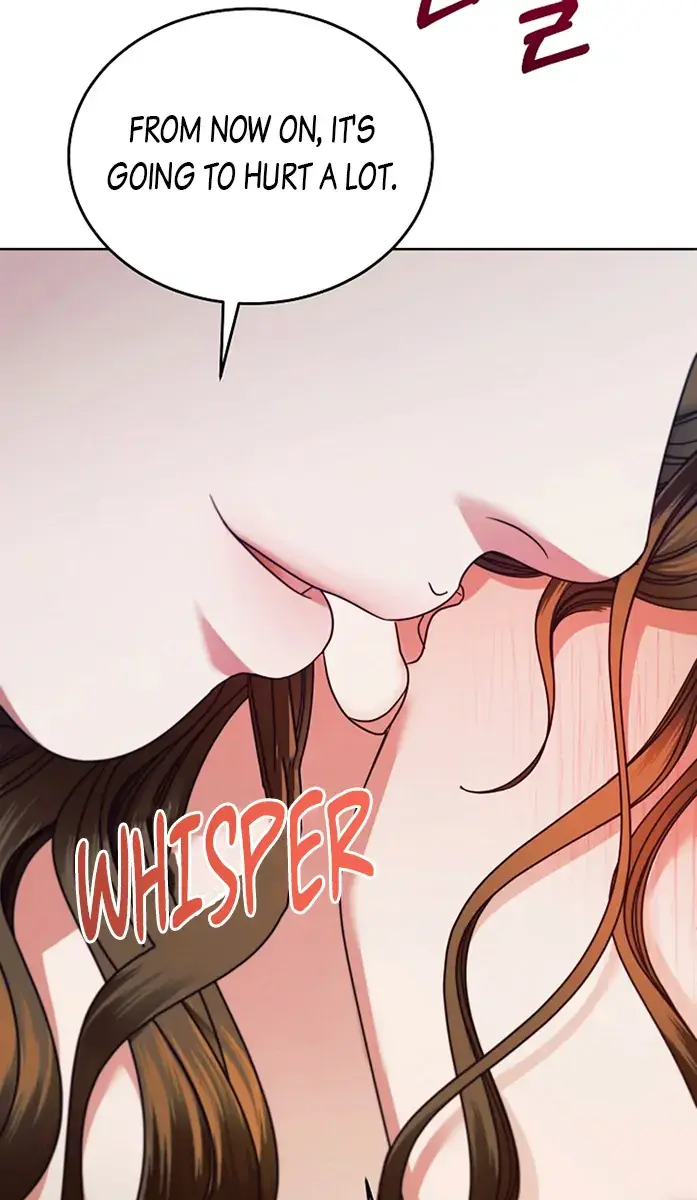 Try Begging Me Chapter 17 Page 109