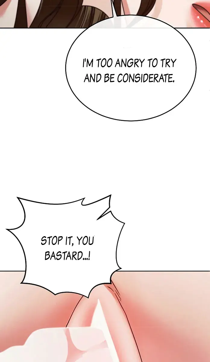 Try Begging Me Chapter 17 Page 110