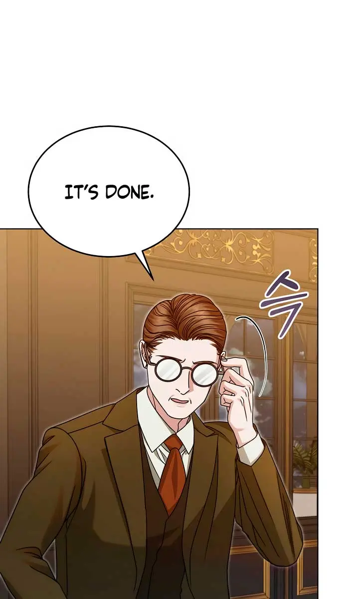 Try Begging Me Chapter 18 Page 5