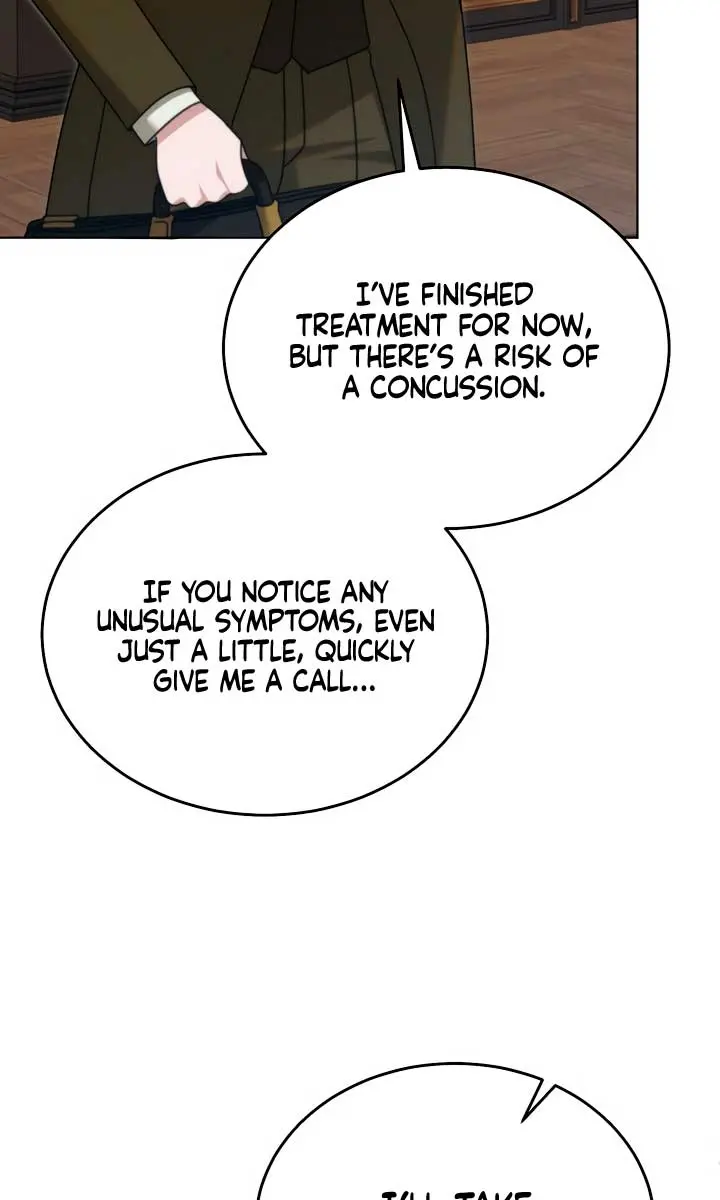 Try Begging Me Chapter 18 Page 6