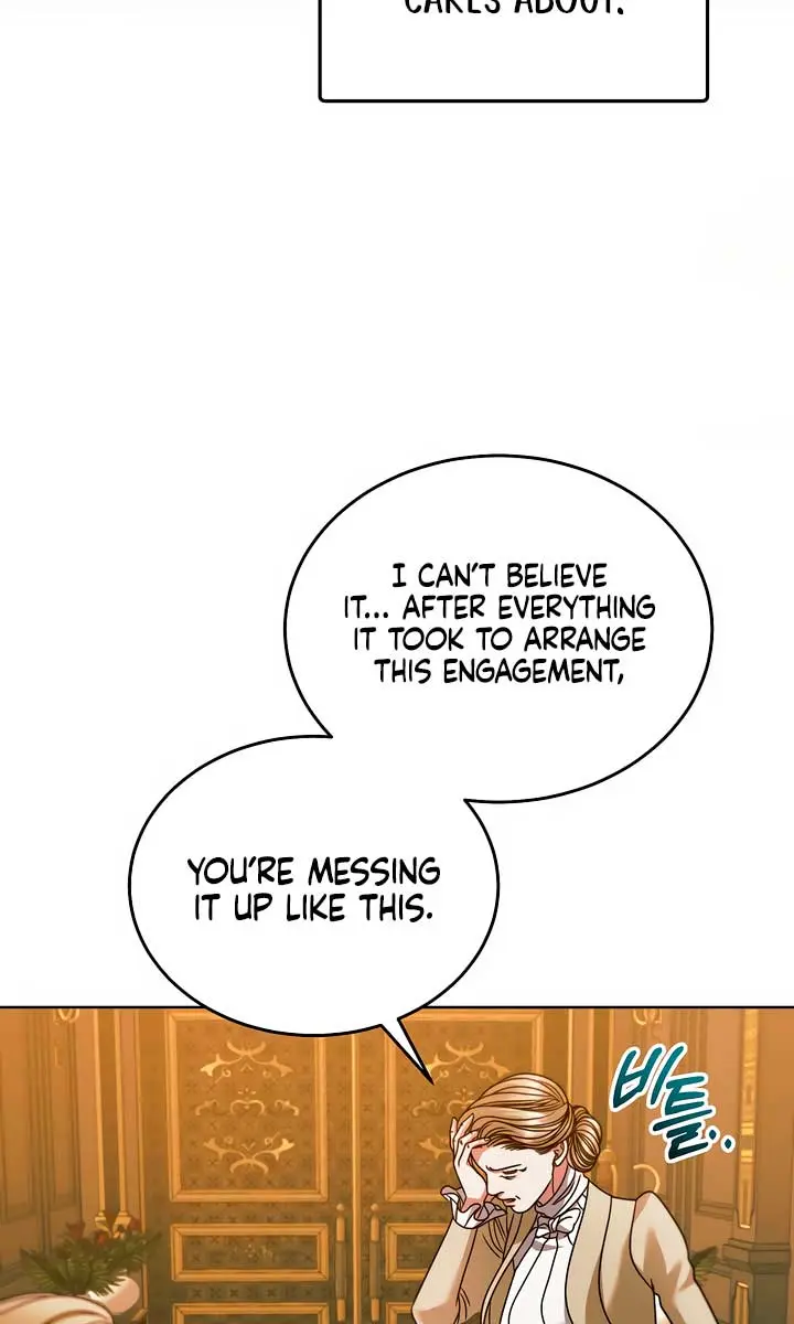Try Begging Me Chapter 18 Page 16