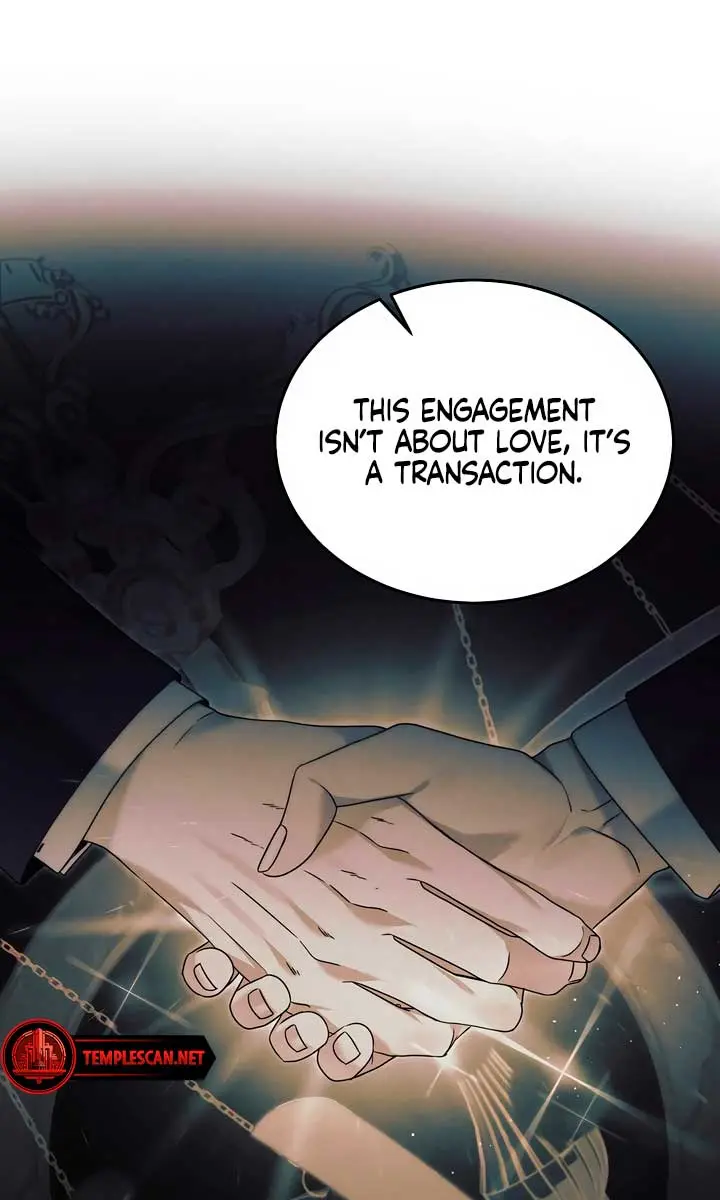 Try Begging Me Chapter 18 Page 19