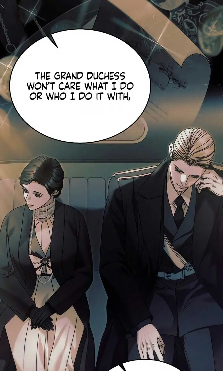 Try Begging Me Chapter 18 Page 20