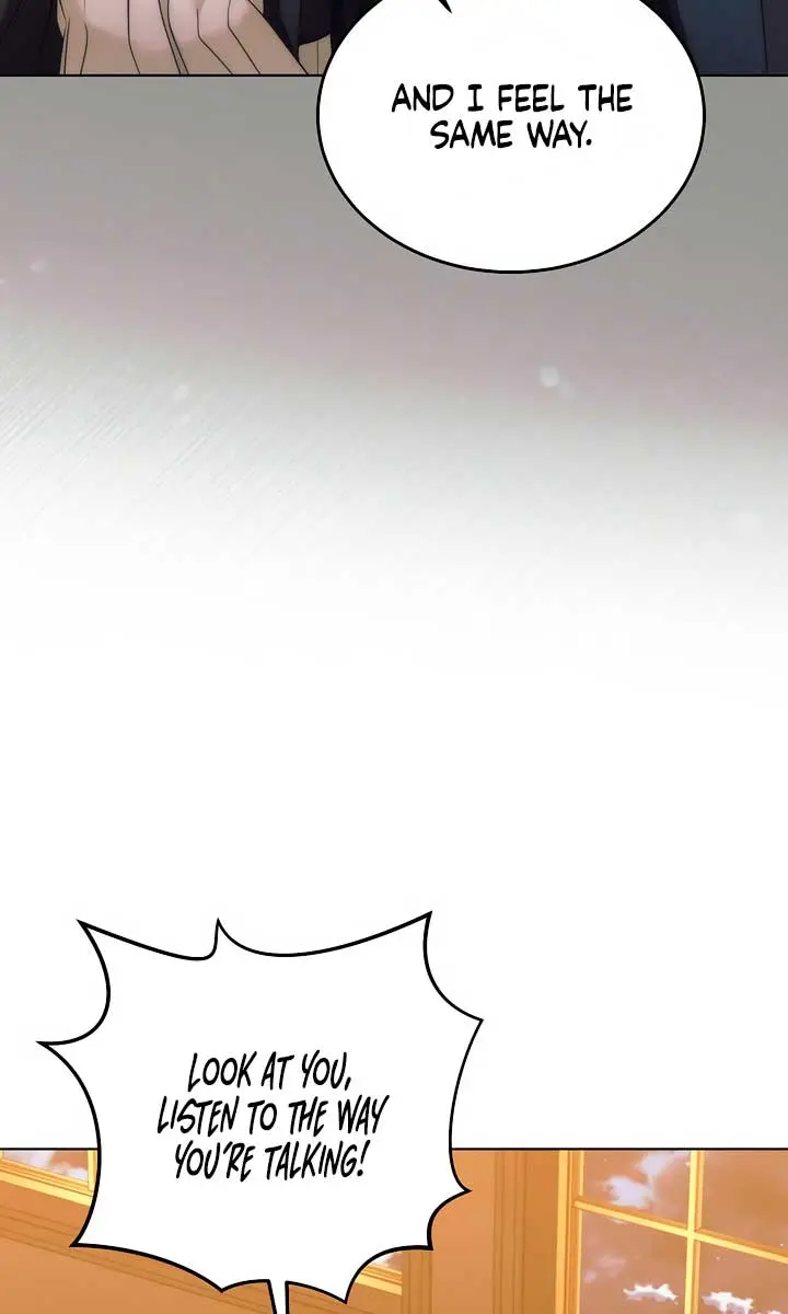 Try Begging Me Chapter 18 Page 21
